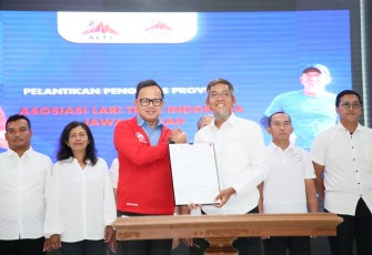 Wakil Menteri Dalam Negeri (Wamendagri) Bima Arya Sugiarto