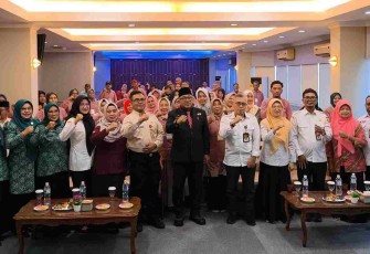 Foto bersama