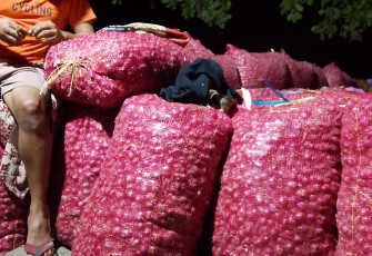 Pasar Murah Bawang Merah