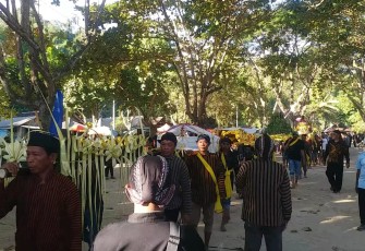 BPMI Setpres dan Puspen TNI