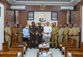 Foto bersama