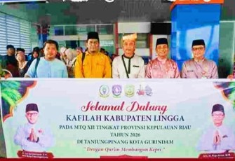 Foto bersama