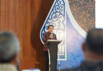 Bupati Jember, Dr. Muhammad Fawait, S.E., M.Sc