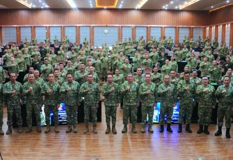 Foto Bersama 