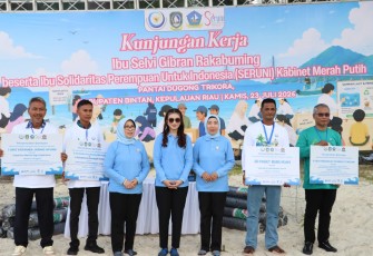 Foto Bersama 