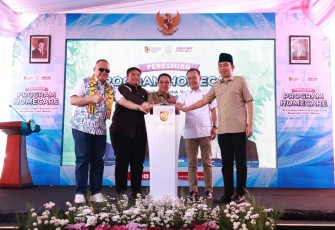 Foto bersama