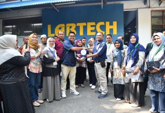 Foto bersama
