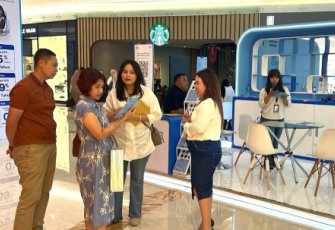 BRI Consumer Expo 2026