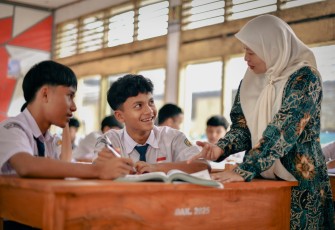 Foto : Istimewa 