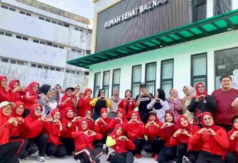 Foto bersama