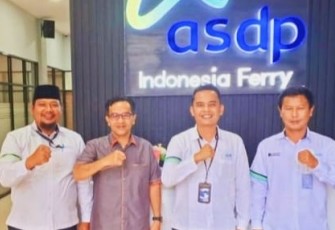 foto bersama