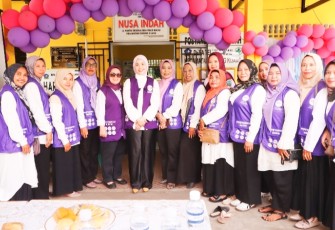 Sempena Hari Jadi Posyandu Nasional 2026