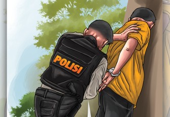ilustrasi. Istimewa