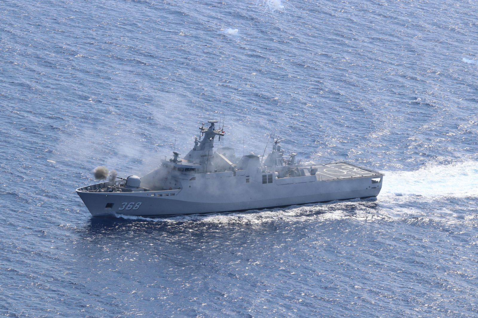 TNI AL