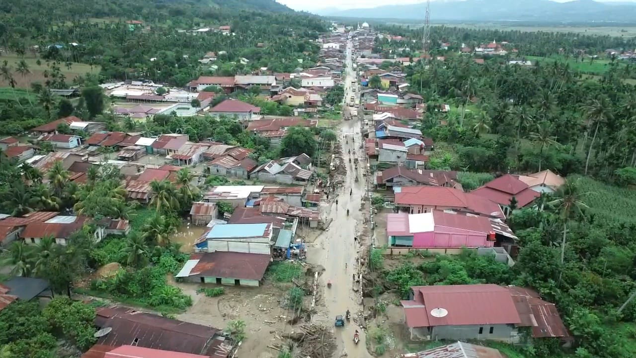 banjir