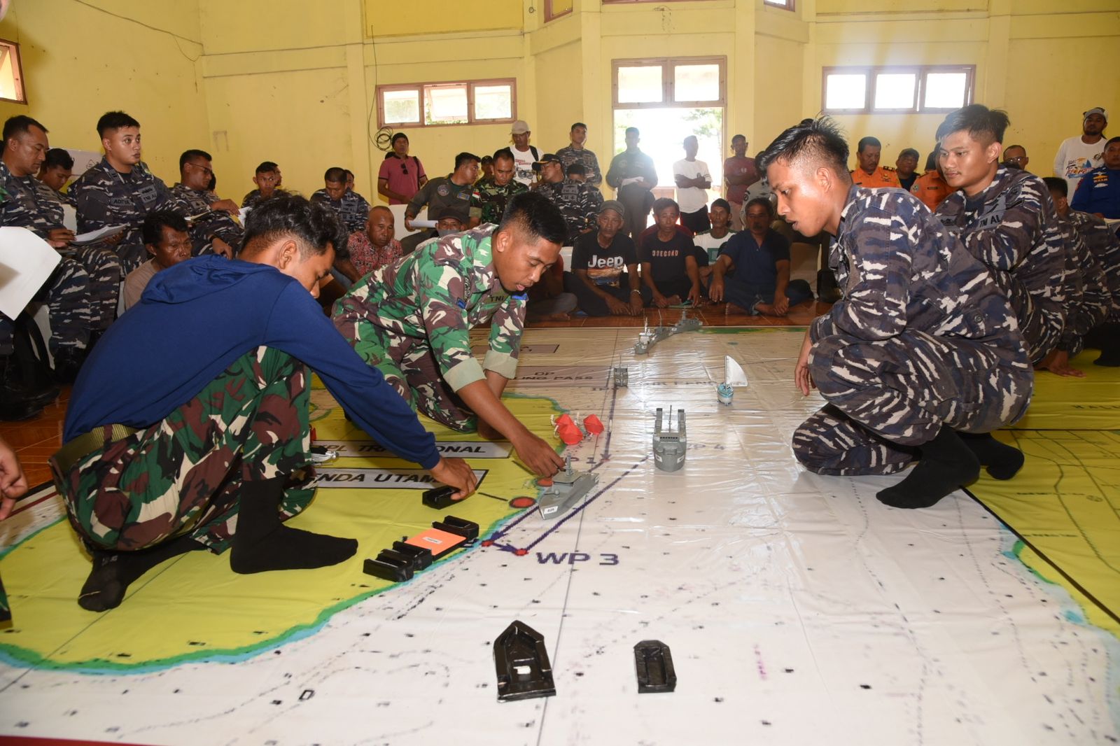 TNI AL
