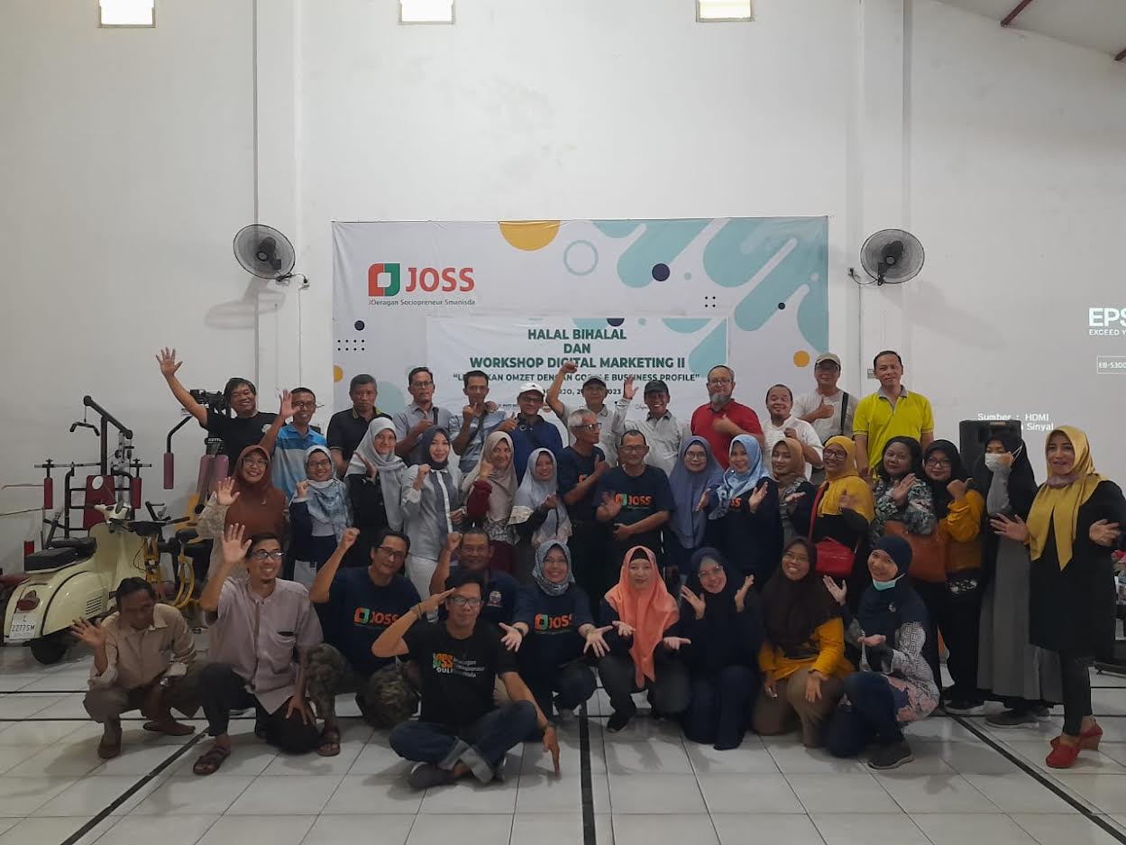 JOSS