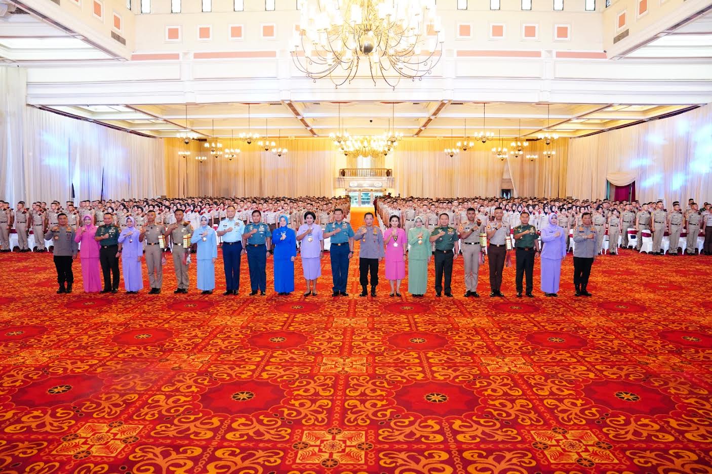 tni-polri