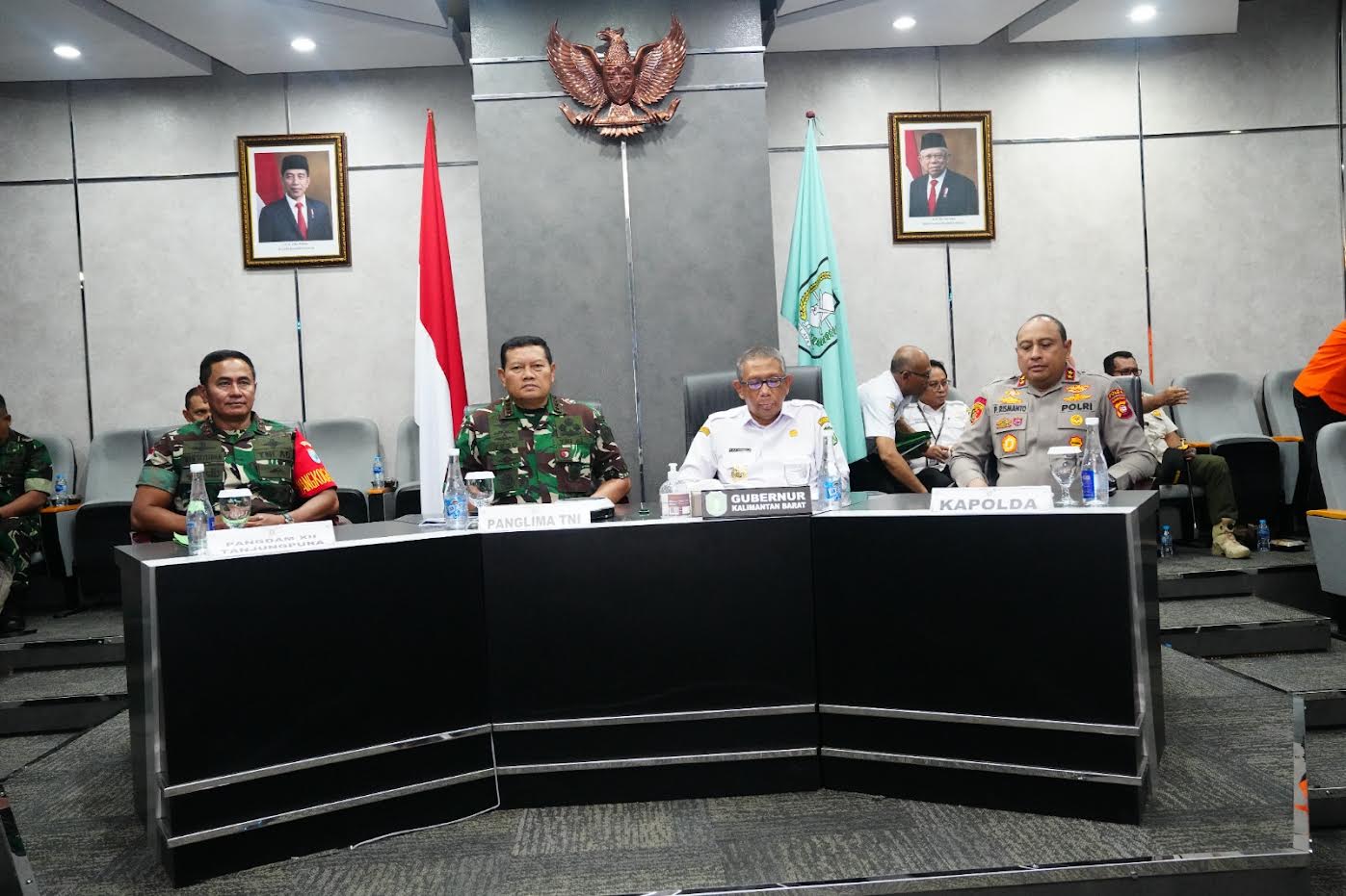 TNI