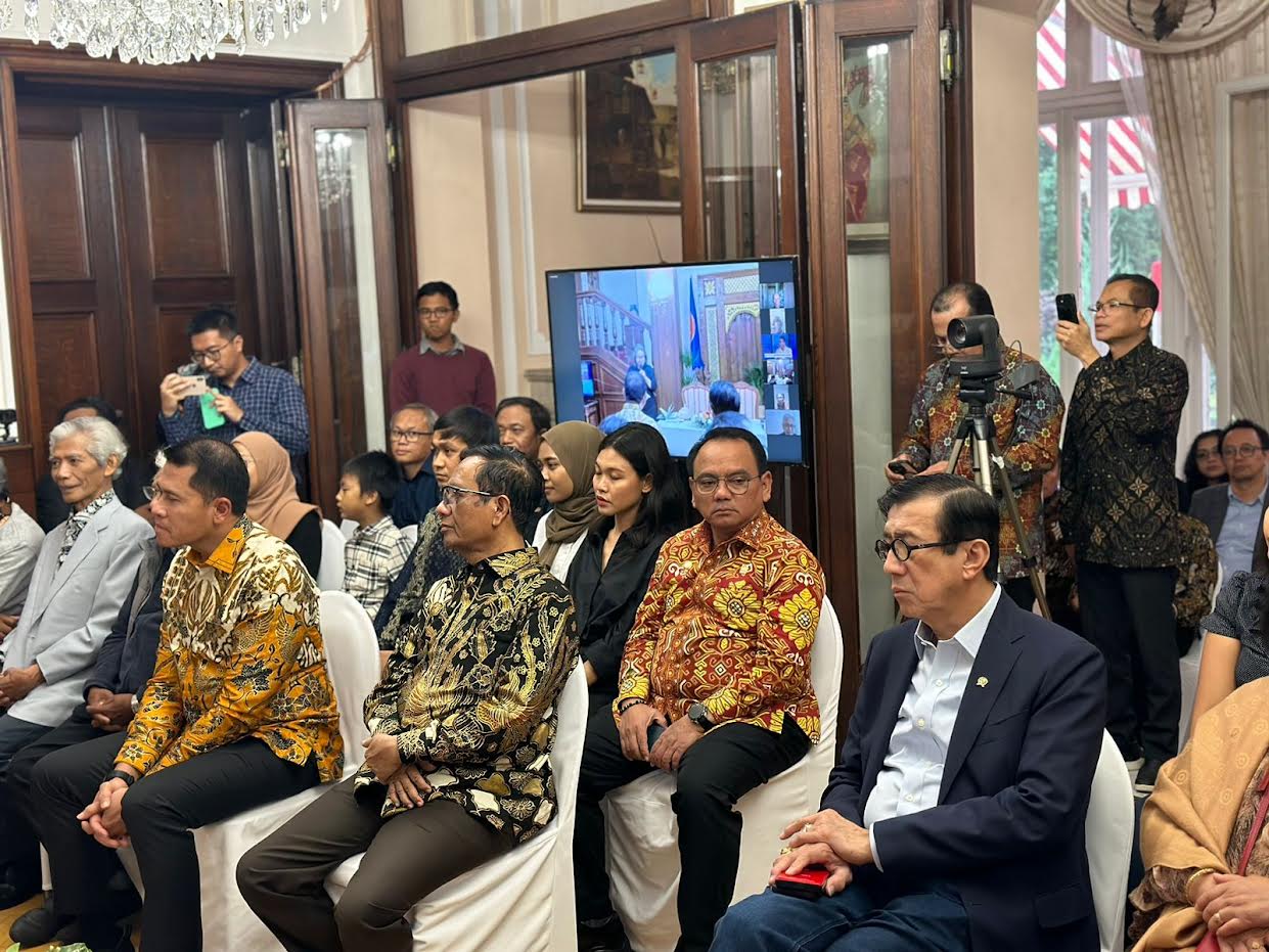 Kemenkumham
