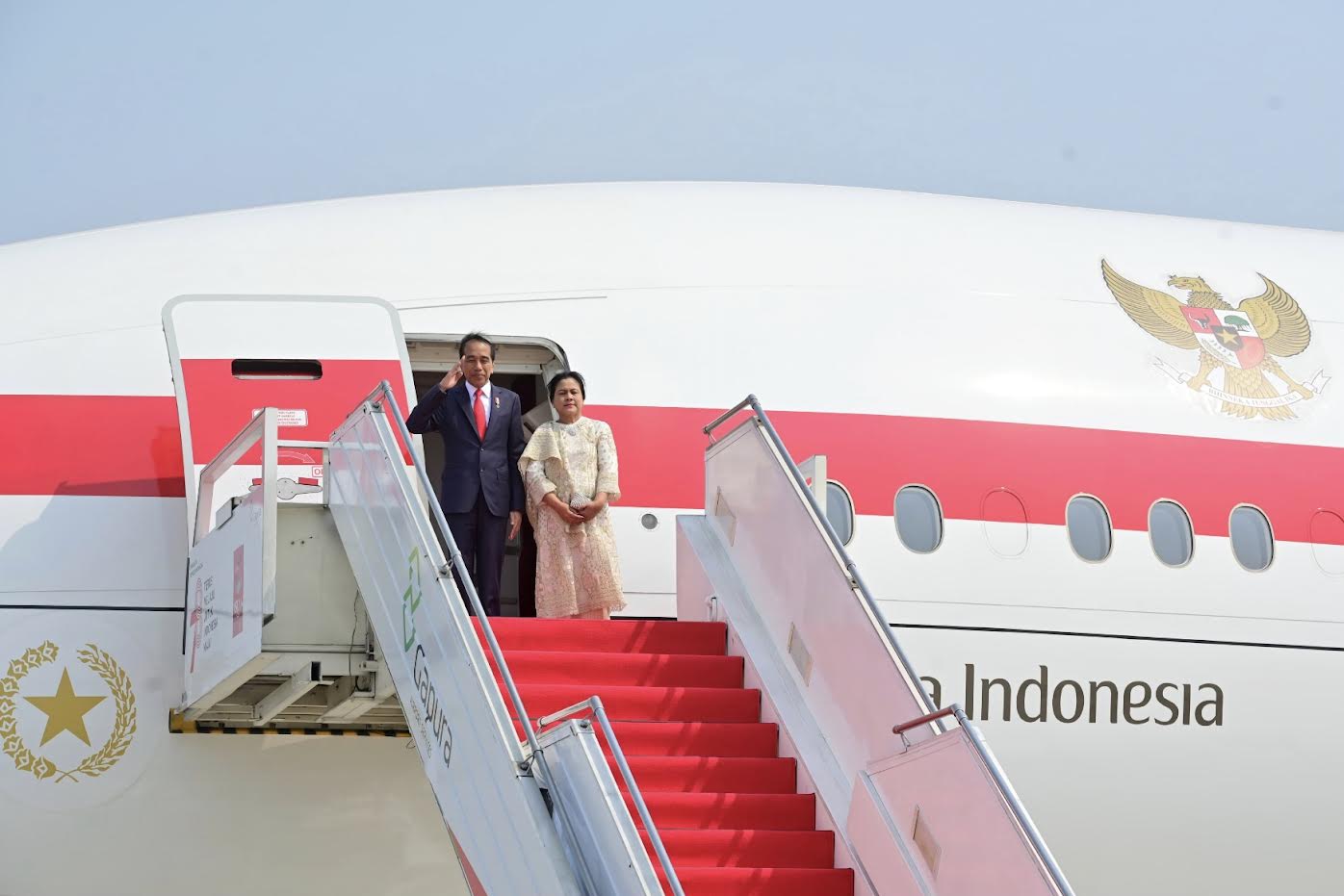 presiden jokowi