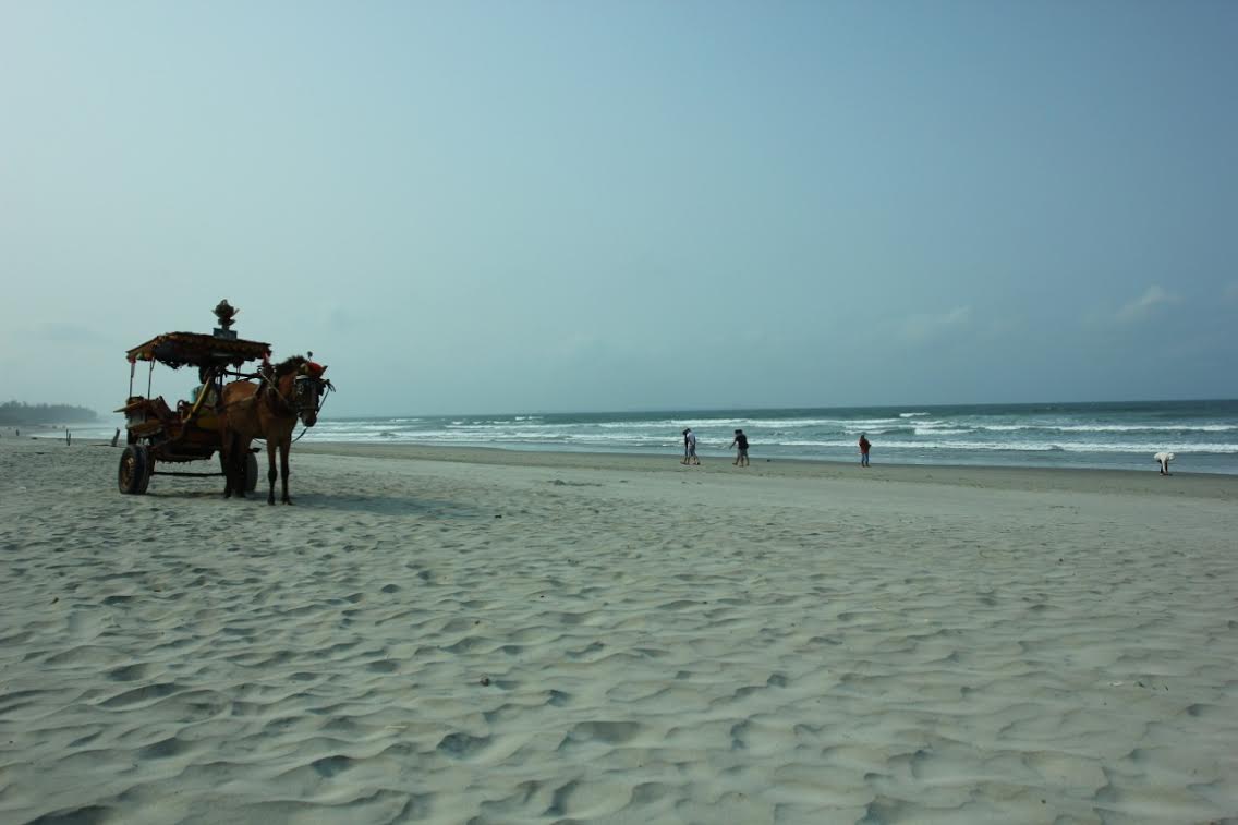 pantai panjang bengkulu