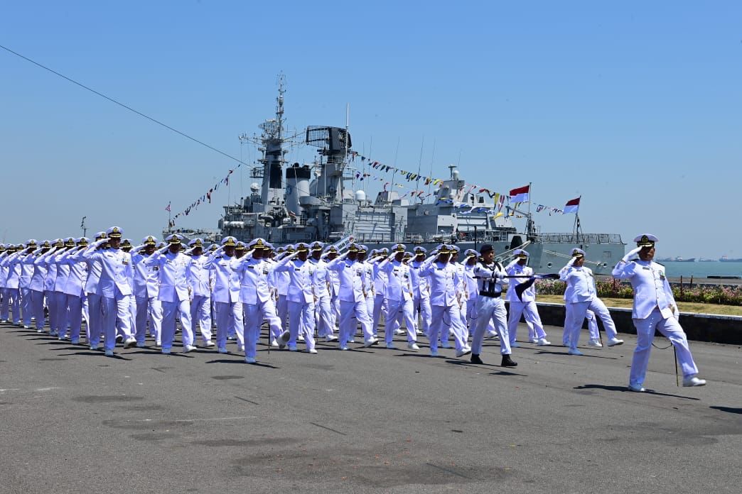 TNI AL