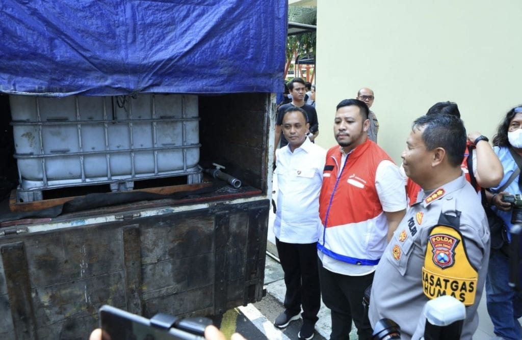polri