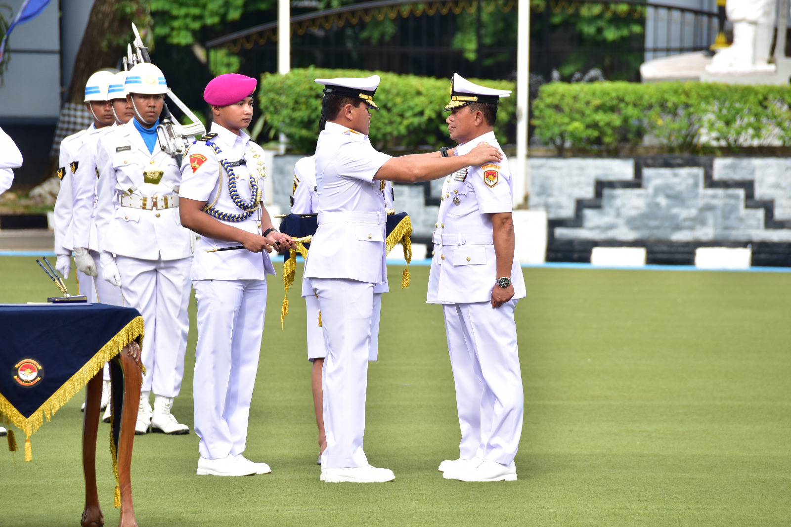 TNI AL