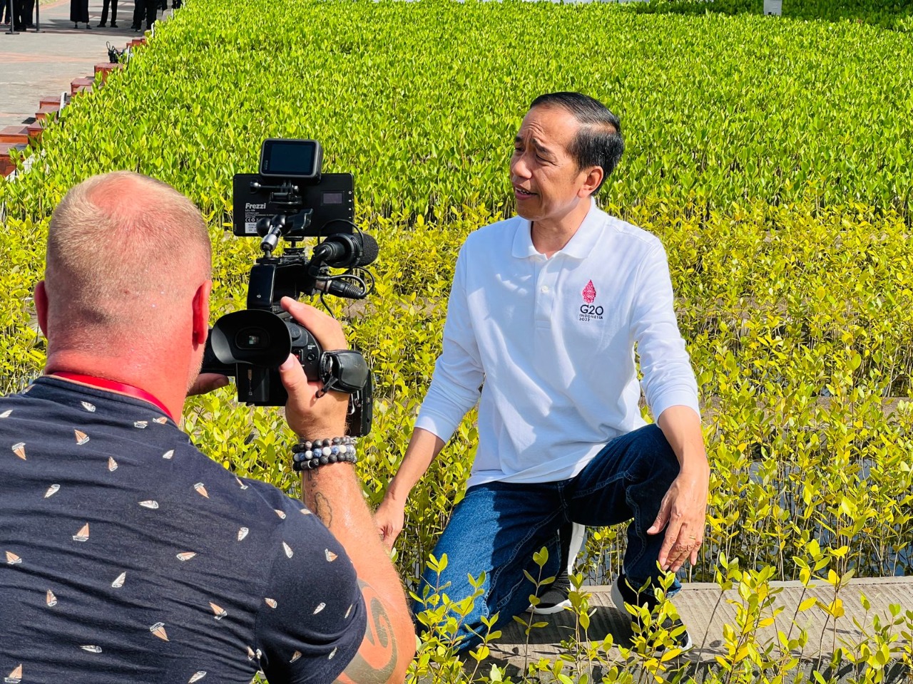 presiden jokowi