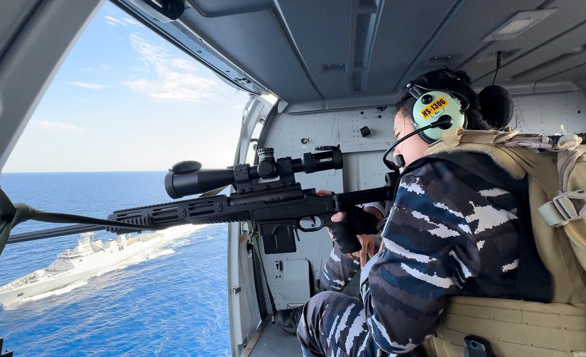 TNI AL