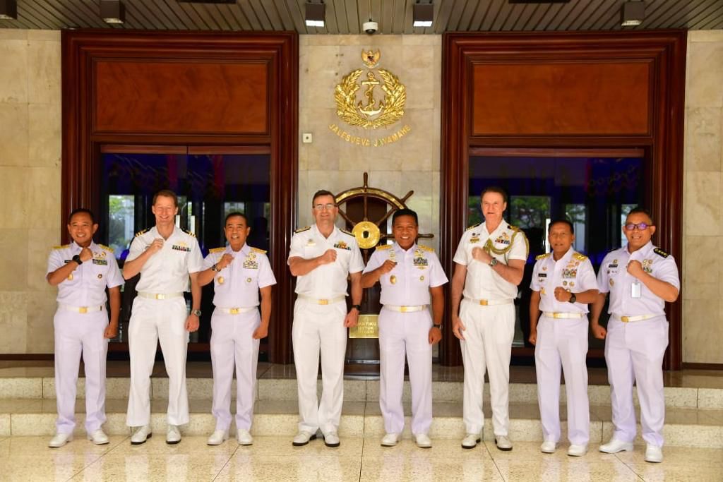 TNI AL