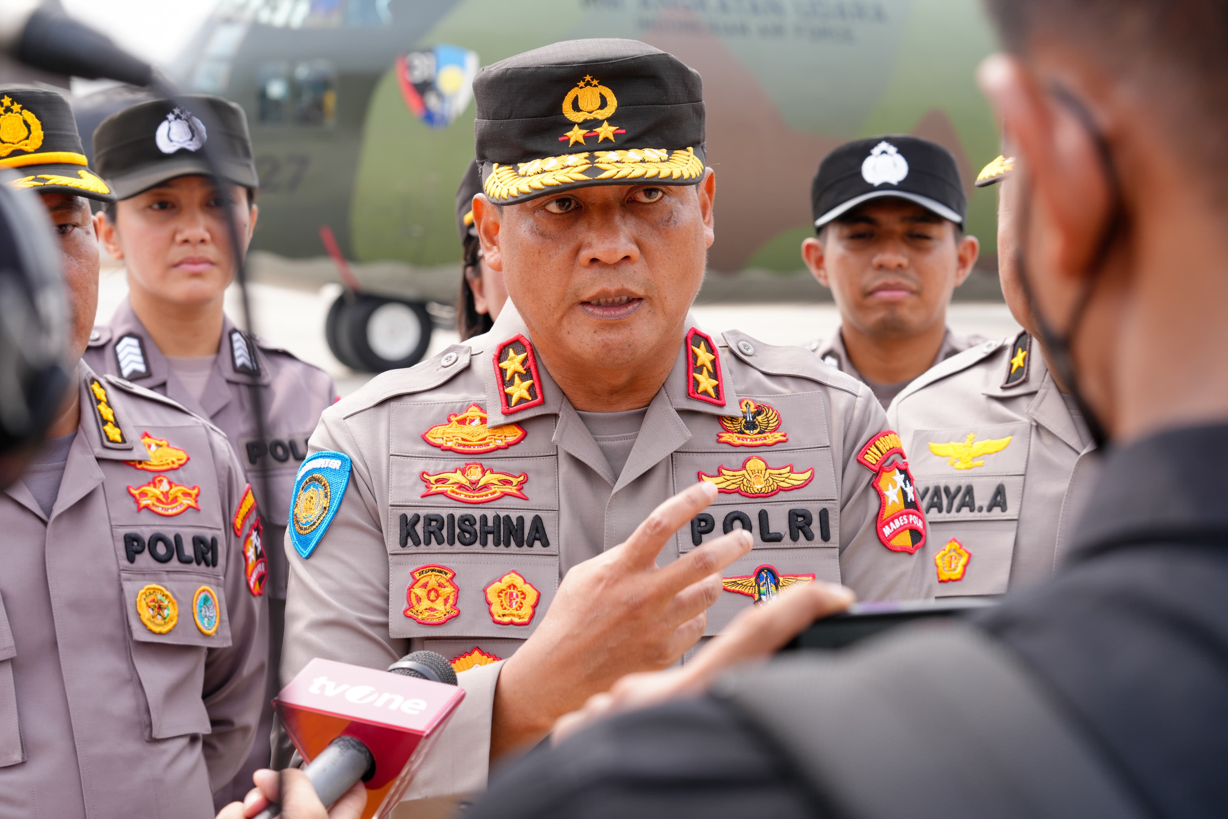 polri