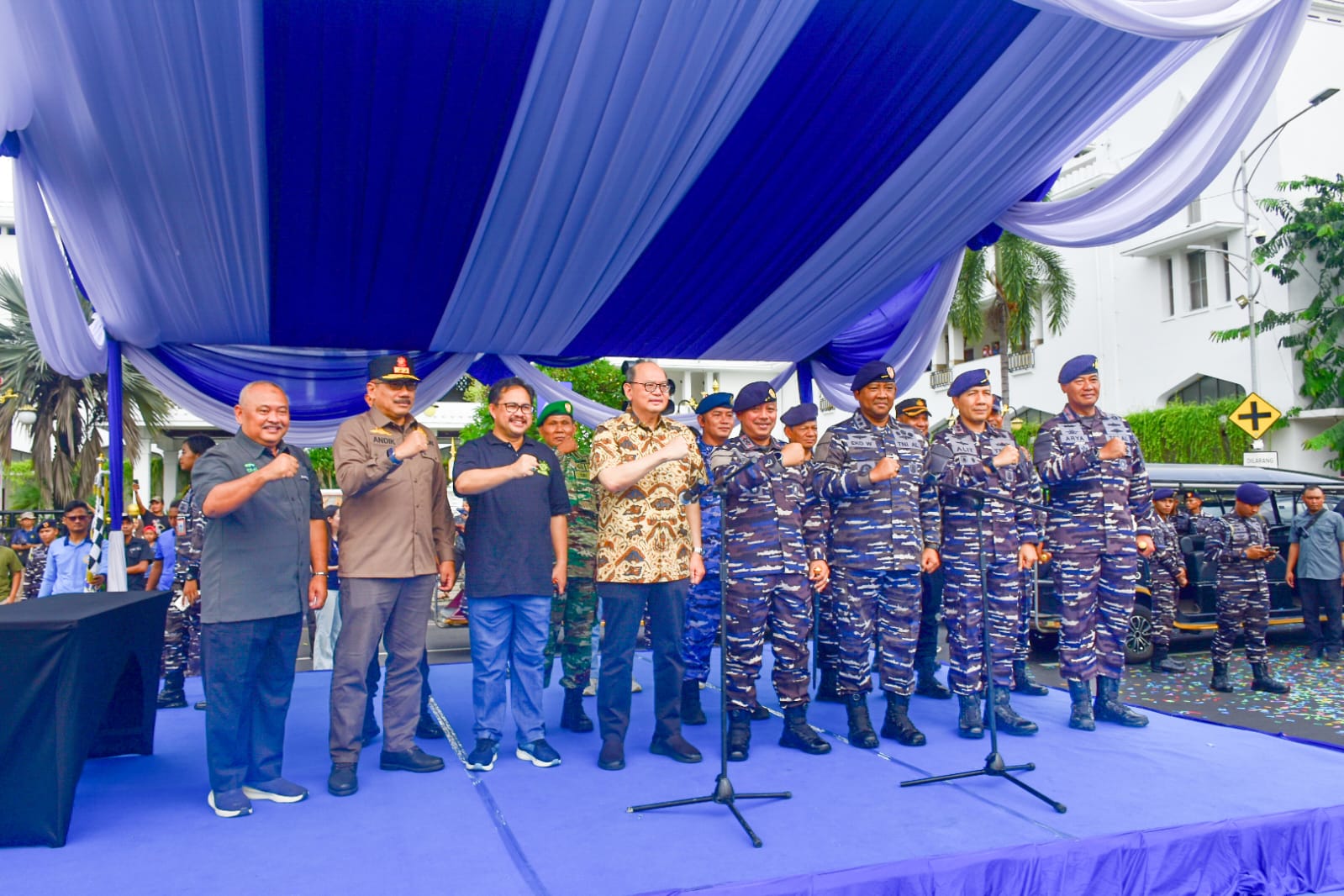 TNI AL