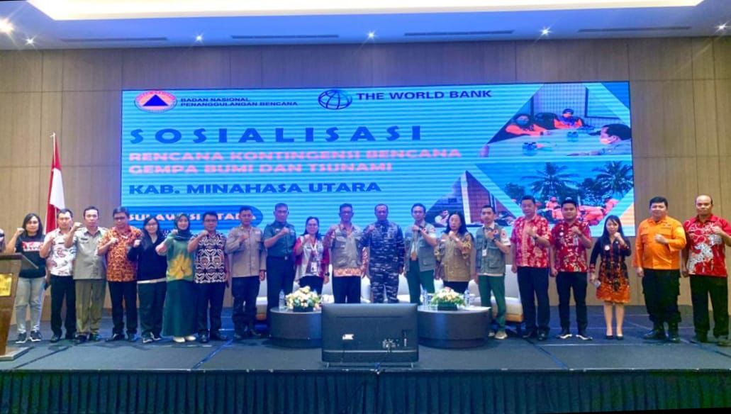 lanudal manado