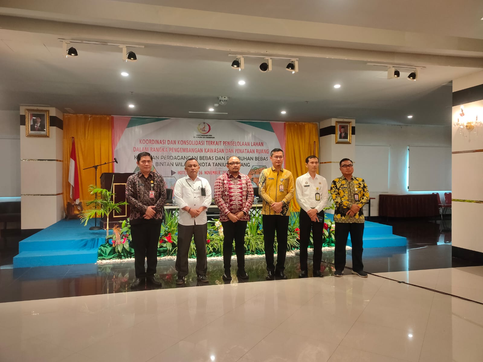 tanjungpinang