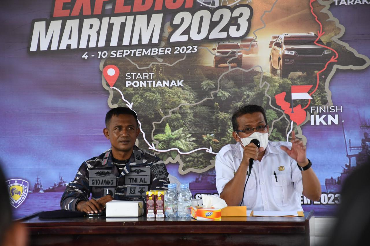 TNI AL