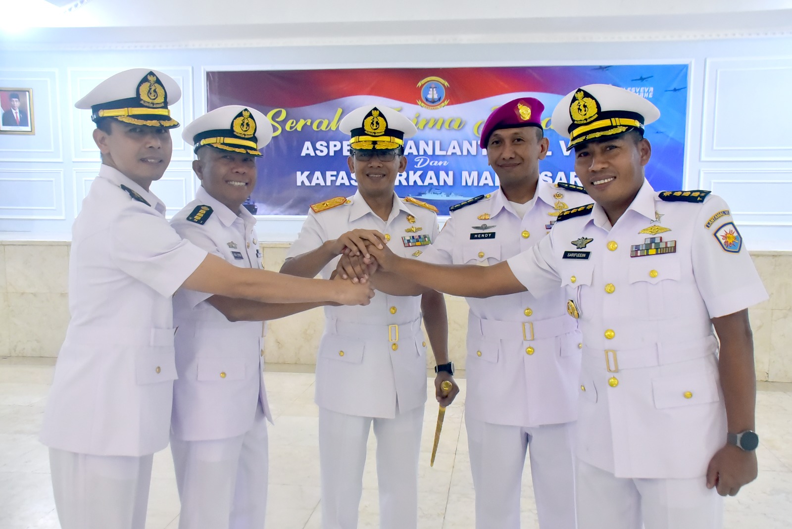 TNI AL