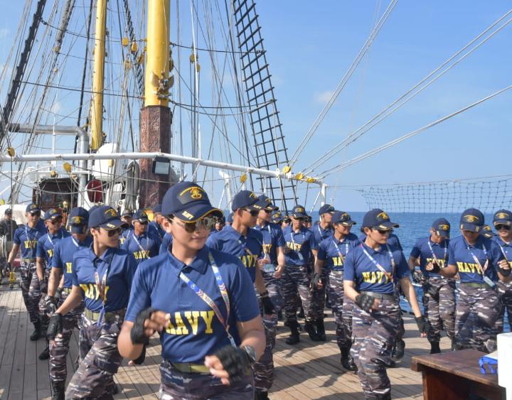 TNI AL