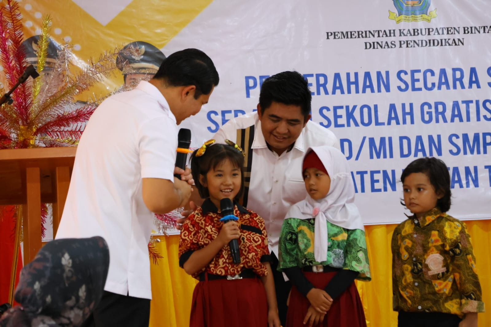 PEMKAB BINTAN