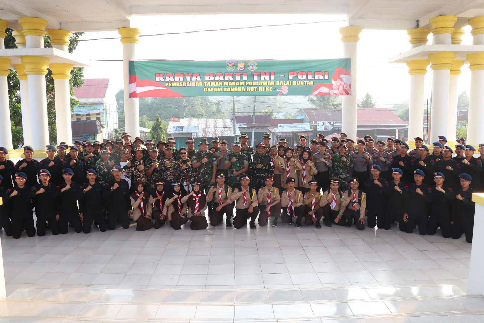 TNI AD