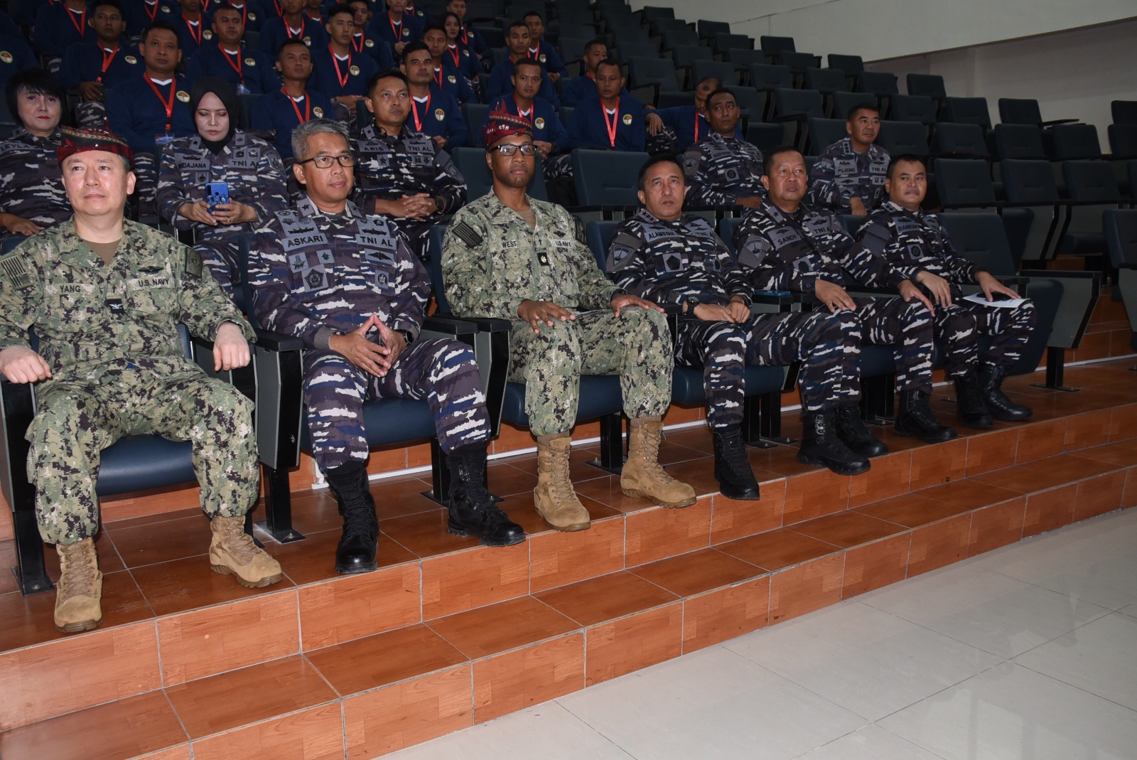 TNI AL