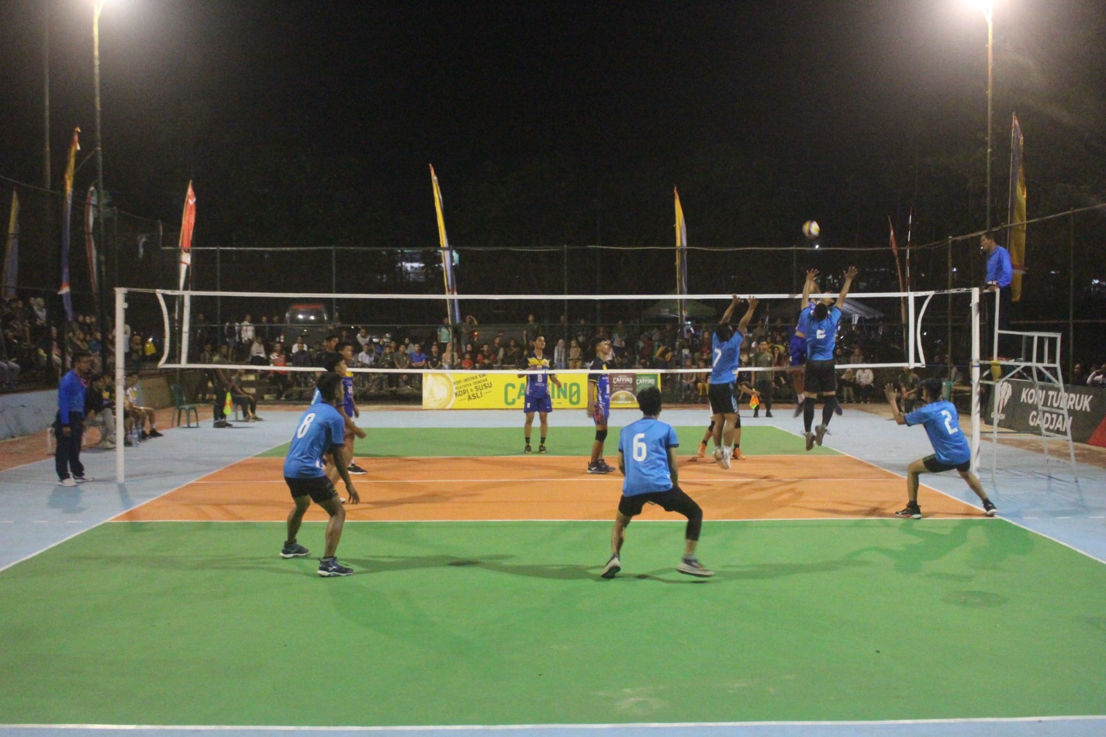 f