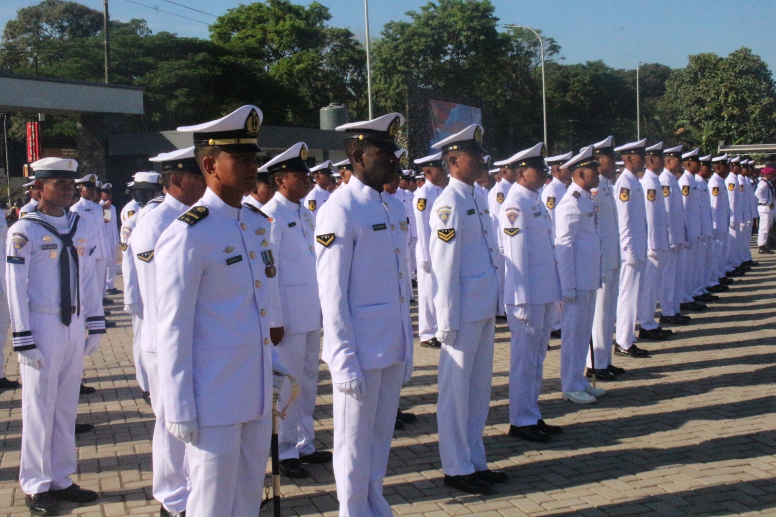 TNI AL