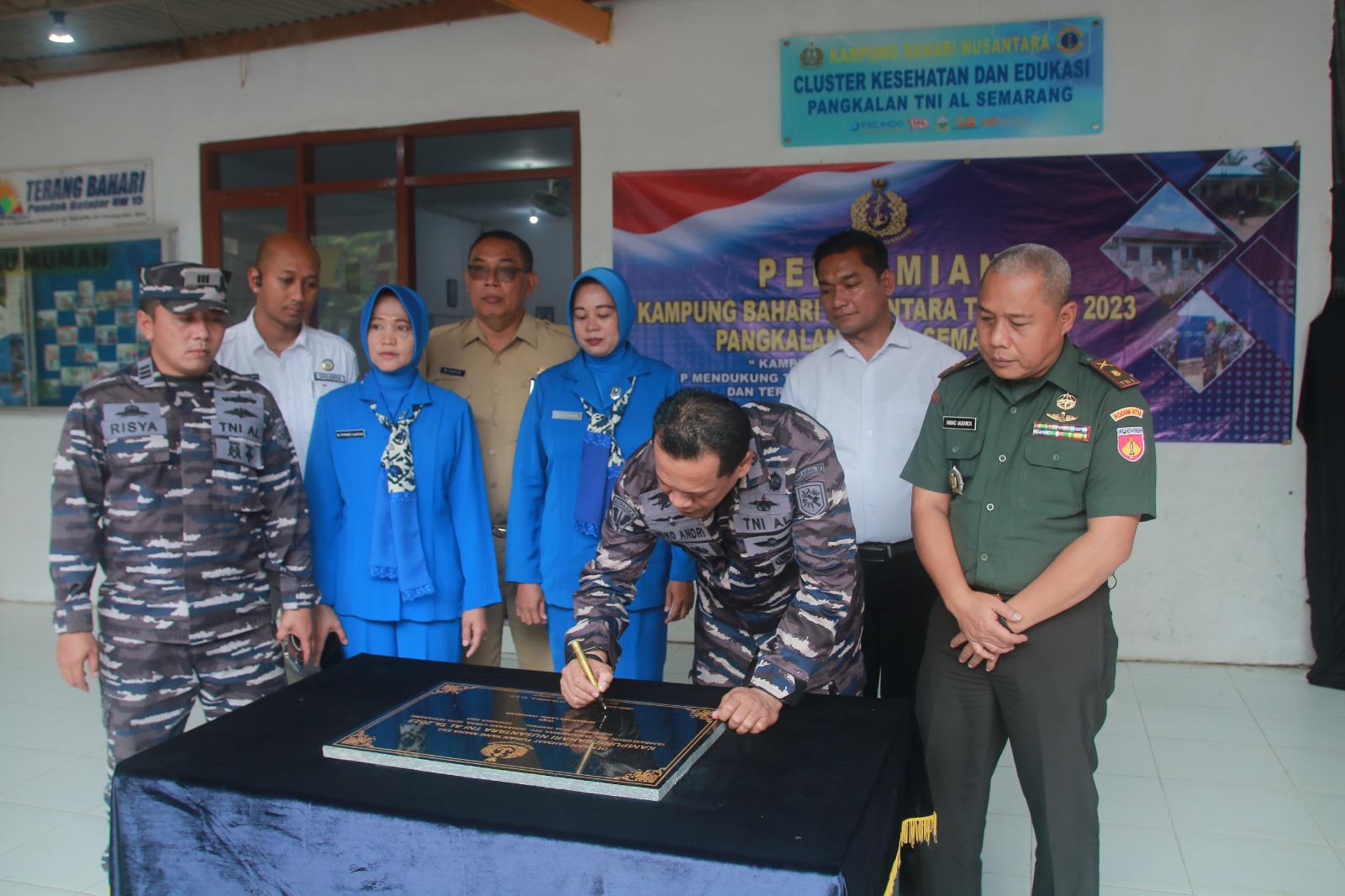 TNI AL