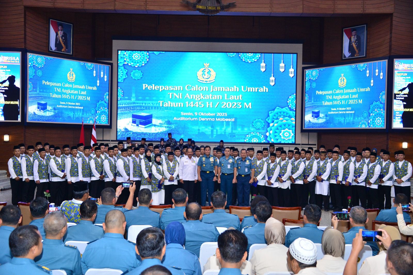 TNI AL