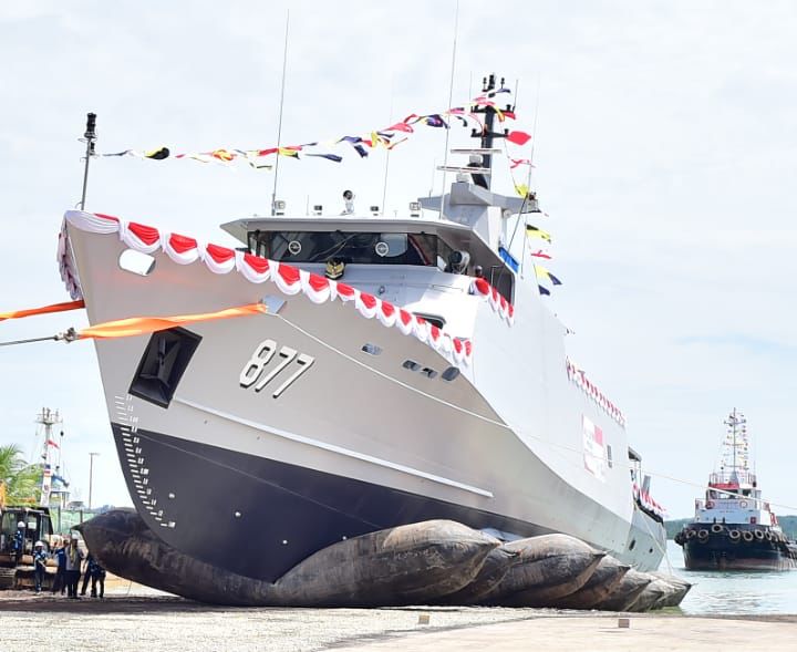 TNI AL