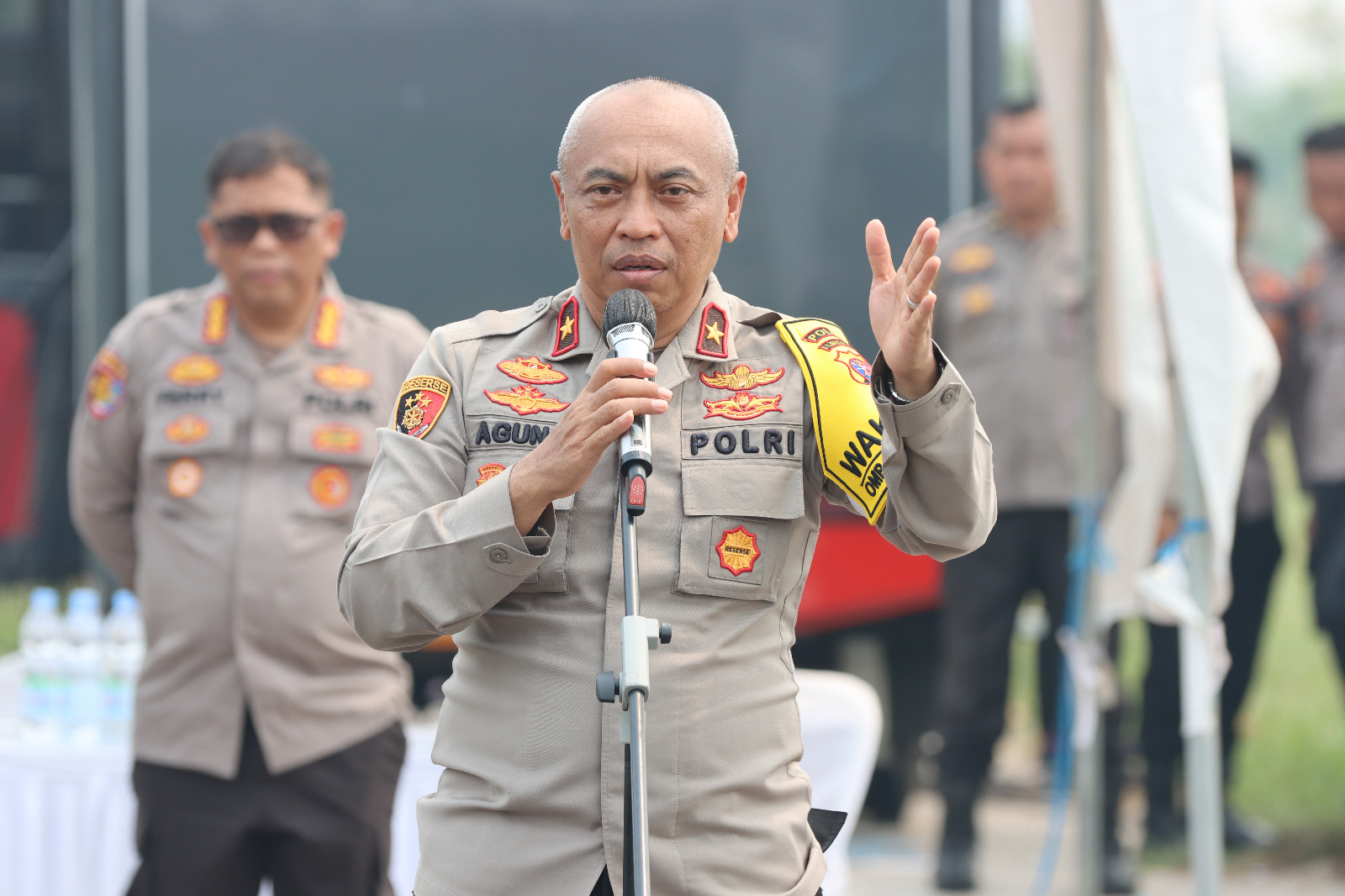 polri