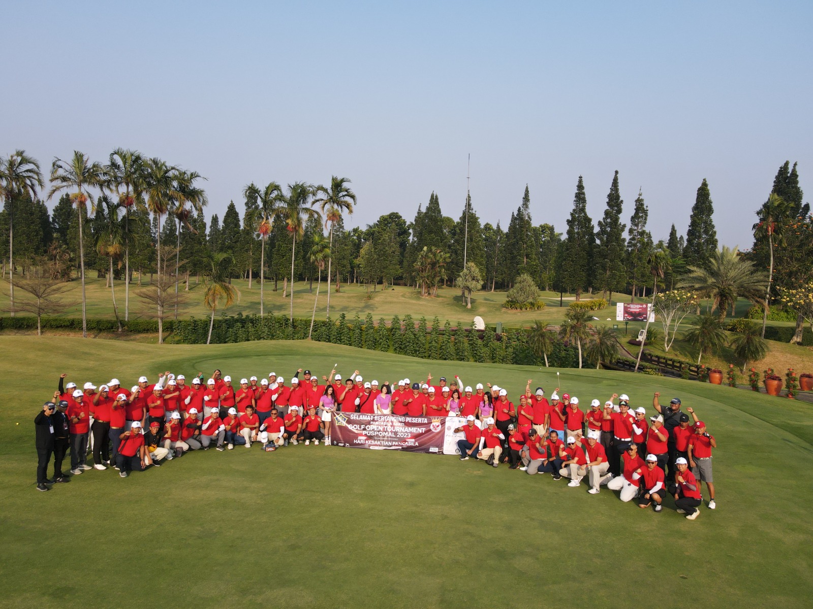 golf