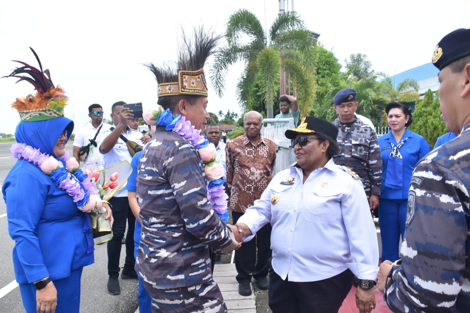 TNI AL
